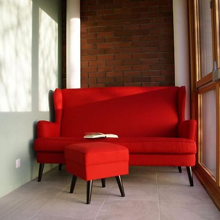 Haus Monti Hotel Maria Lanzendorf Екстериор снимка