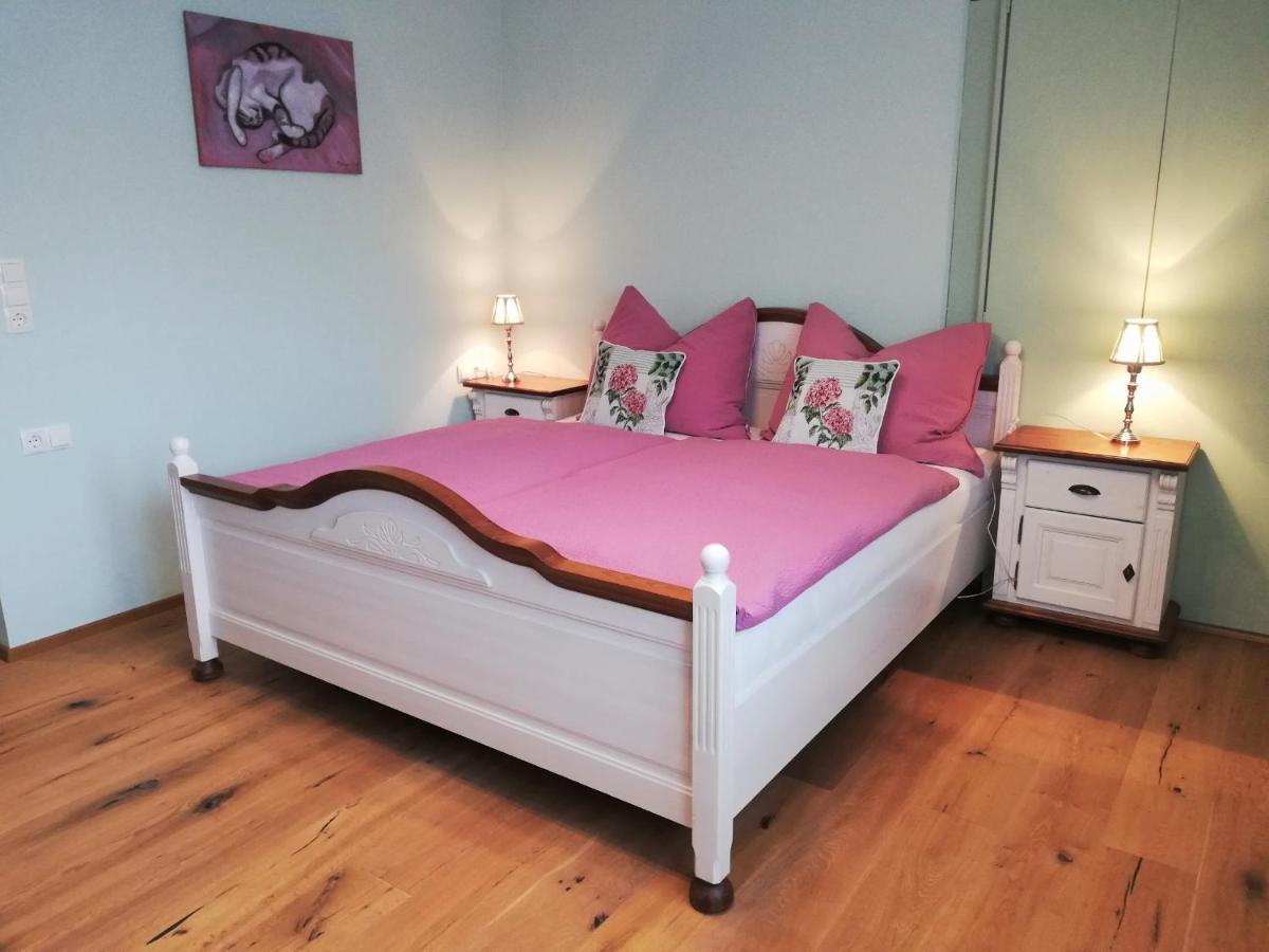 Haus Monti Hotel Maria Lanzendorf Екстериор снимка