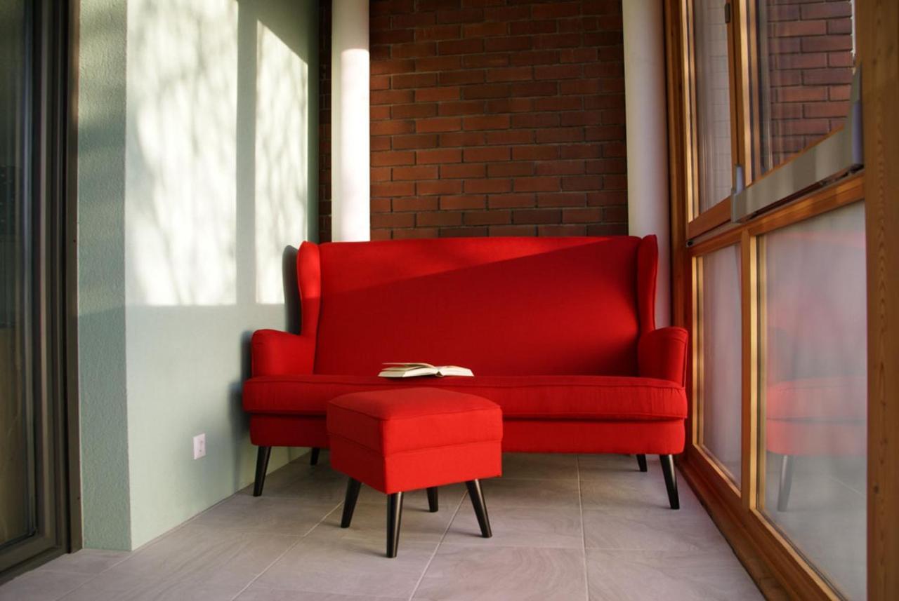 Haus Monti Hotel Maria Lanzendorf Екстериор снимка